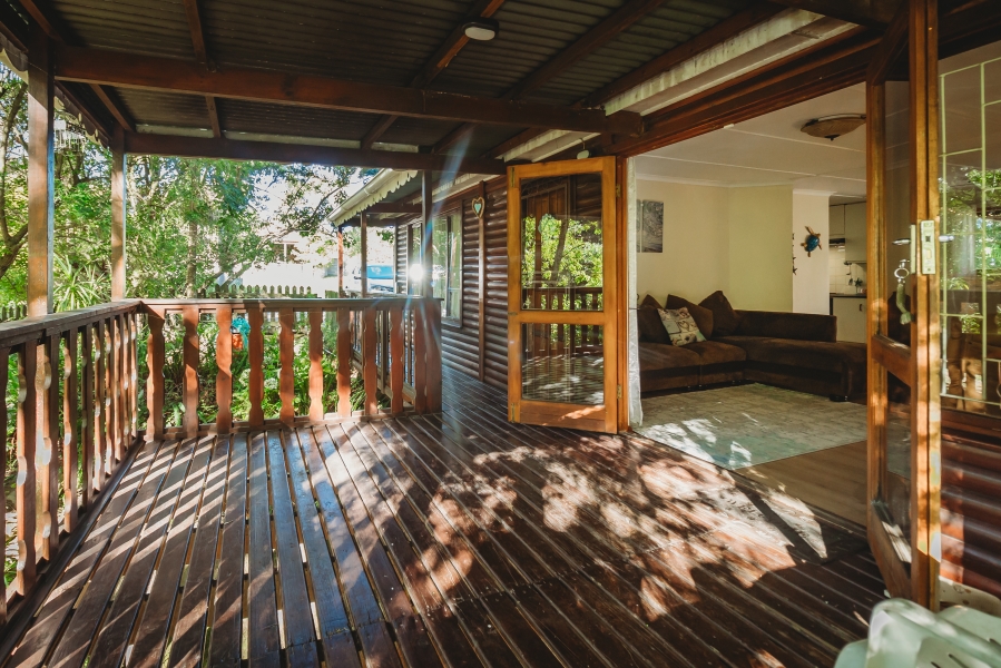 3 Bedroom Property for Sale in Denneoord Western Cape